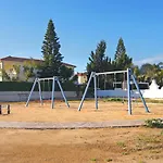 Nissi Dreams Villa