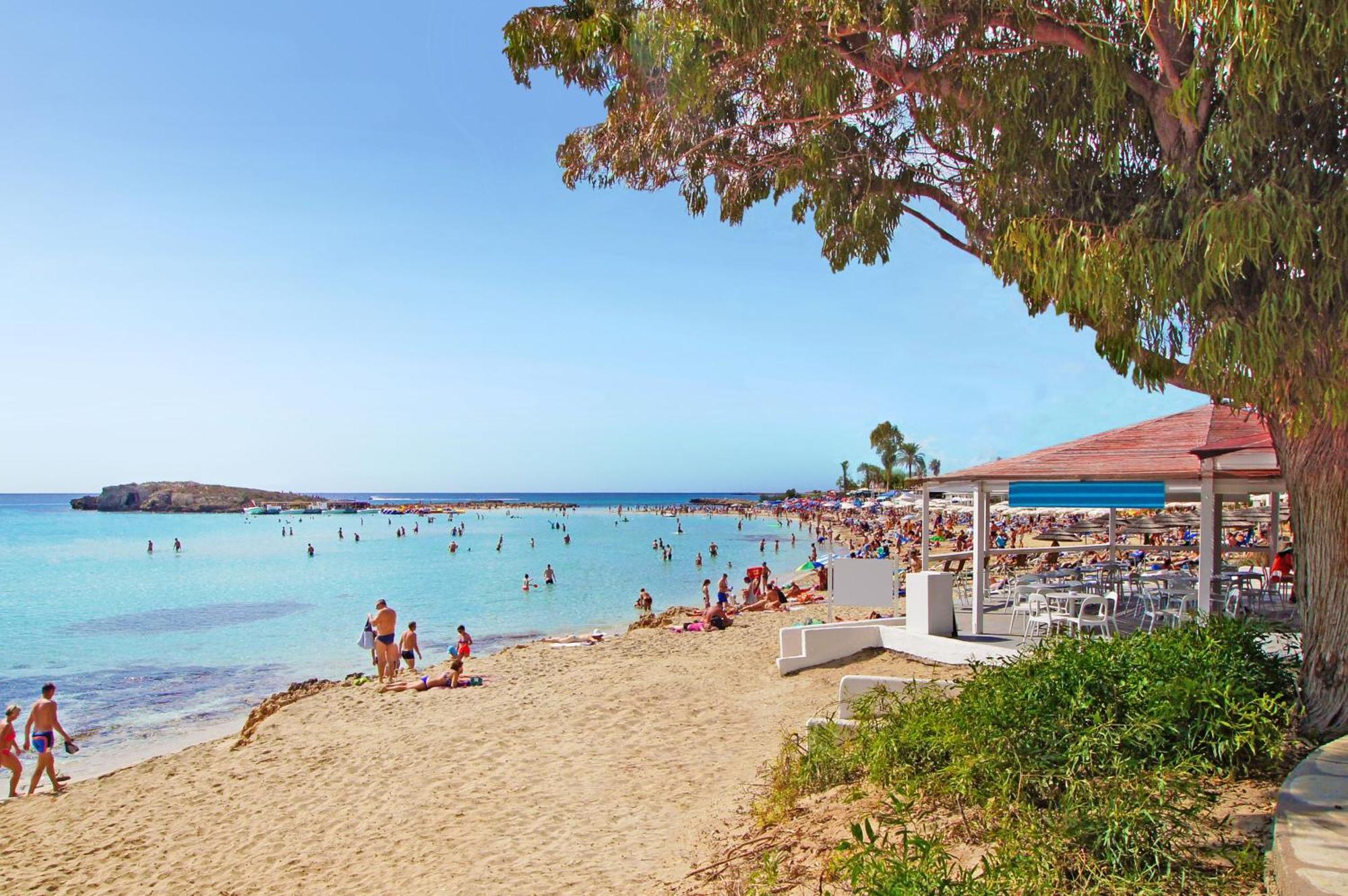 Semesterbostad Nissi Dreams Ayia Napa